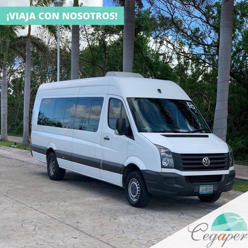 Crafter en Zona Hotelera